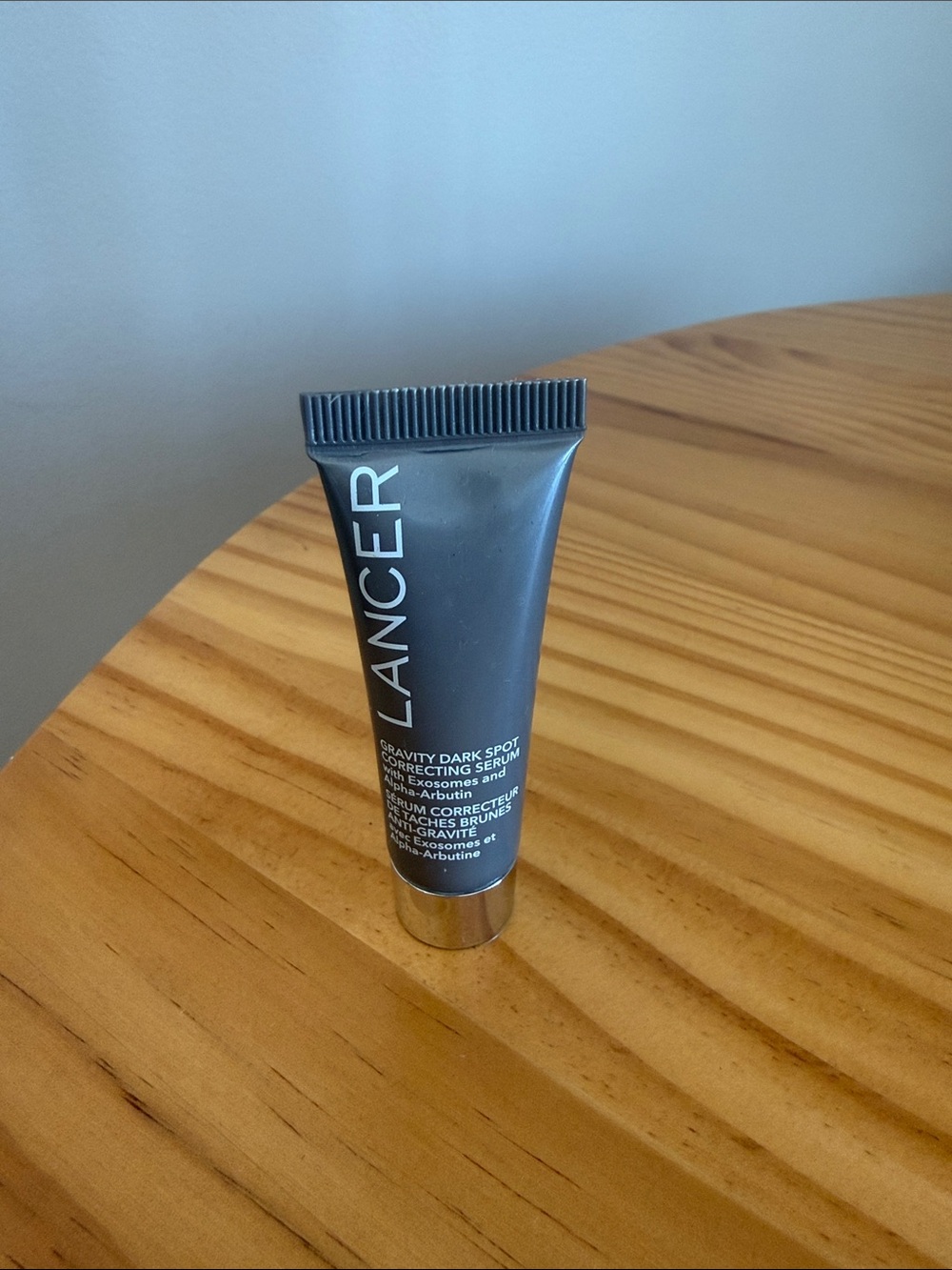 Lancer Skincare Gravity Dark Spot Correcting Serum 0.25oz